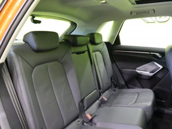 Ref:AUX-18842131 AUDI Q3 2023 - Image 12
