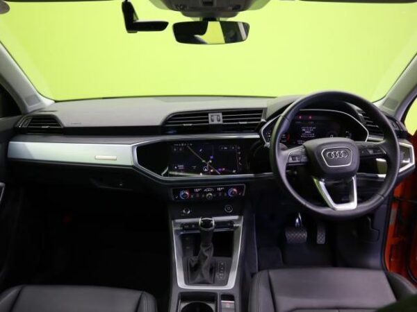 Ref:AUX-18842131 AUDI Q3 2023 - Image 3