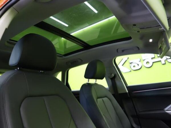 Ref:AUX-18842131 AUDI Q3 2023 - Image 6