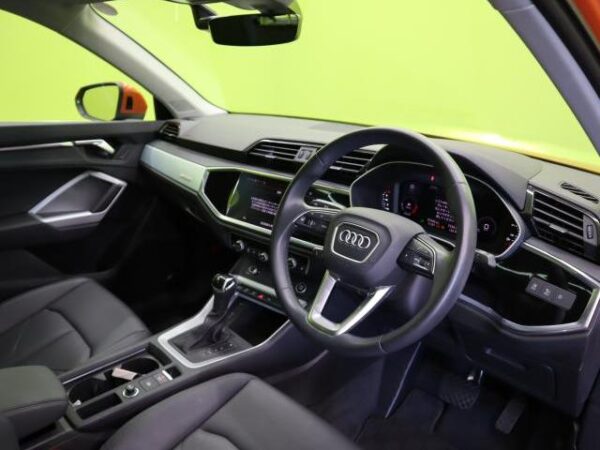 Ref:AUX-18842131 AUDI Q3 2023 - Image 10