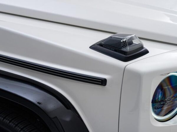 Ref:AUX-18842181 MERCEDES BENZ G-CLASS 2021 - Image 2