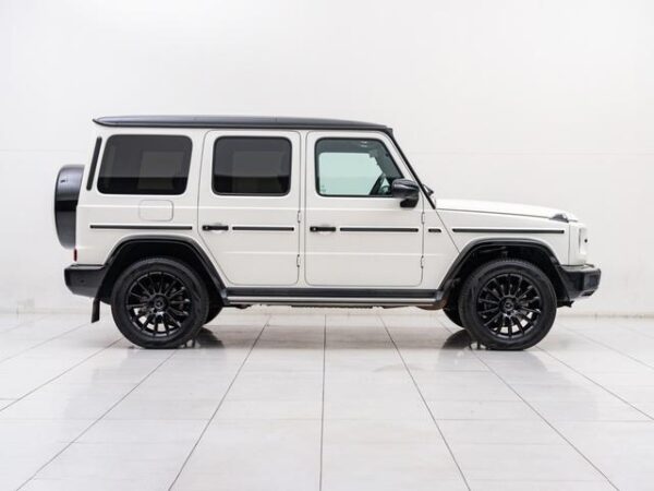 Ref:AUX-18842181 MERCEDES BENZ G-CLASS 2021 - Image 15