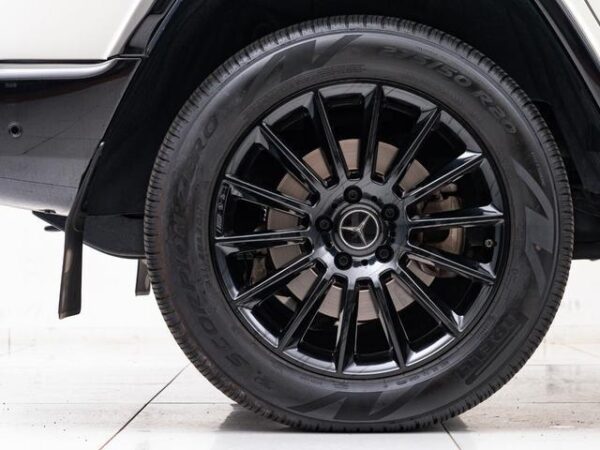 Ref:AUX-18842181 MERCEDES BENZ G-CLASS 2021 - Image 16