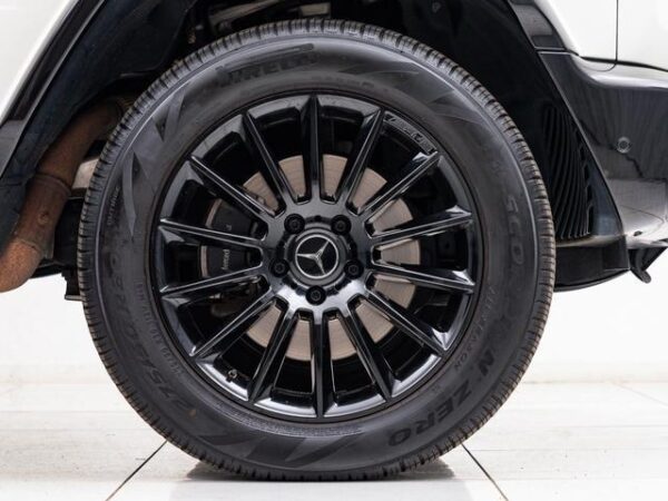 Ref:AUX-18842181 MERCEDES BENZ G-CLASS 2021 - Image 17