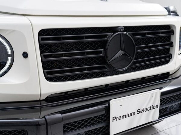 Ref:AUX-18842181 MERCEDES BENZ G-CLASS 2021 - Image 19