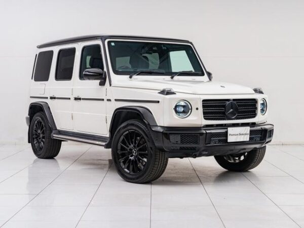 Ref:AUX-18842181 MERCEDES BENZ G-CLASS 2021 - Image 20