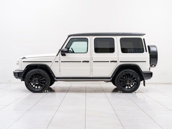 Ref:AUX-18842181 MERCEDES BENZ G-CLASS 2021 - Image 7