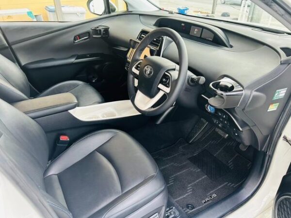 Ref:AUX-18842688 TOYOTA PRIUS 2017 - Image 13