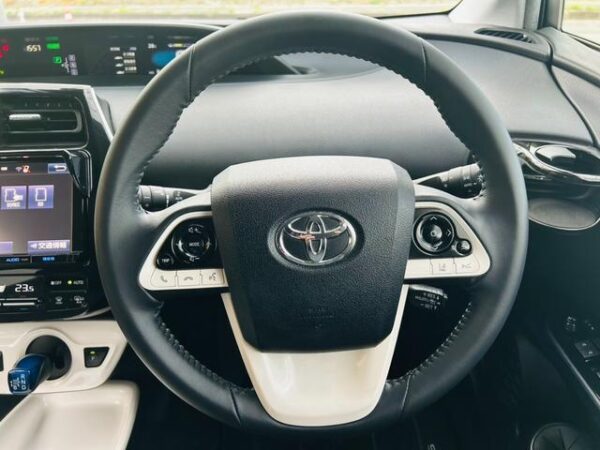 Ref:AUX-18842688 TOYOTA PRIUS 2017 - Image 14