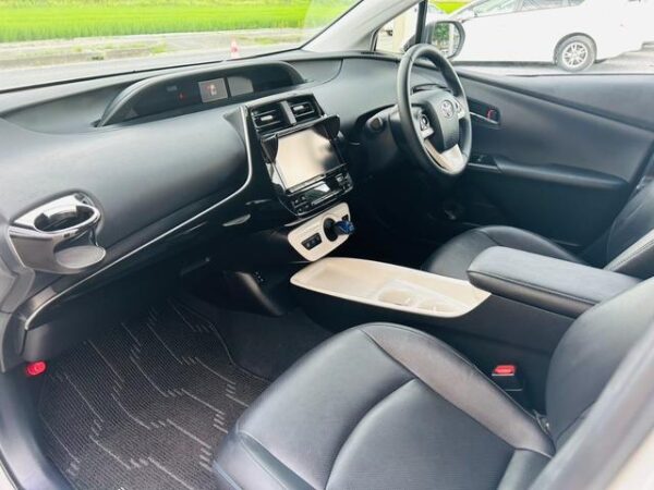 Ref:AUX-18842688 TOYOTA PRIUS 2017 - Image 17