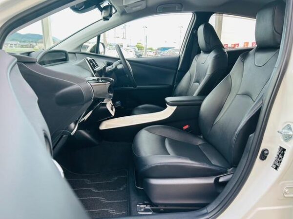 Ref:AUX-18842688 TOYOTA PRIUS 2017 - Image 18
