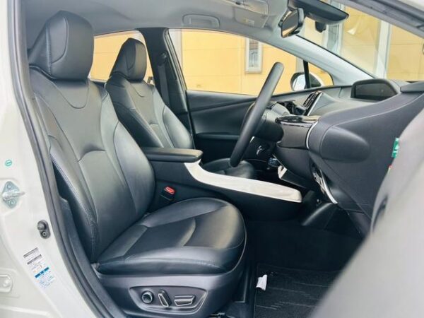 Ref:AUX-18842688 TOYOTA PRIUS 2017 - Image 5