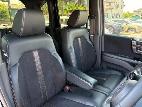 Ref:AUX-18842703 HONDA N-BOX CUSTOM 2018 - Image 13