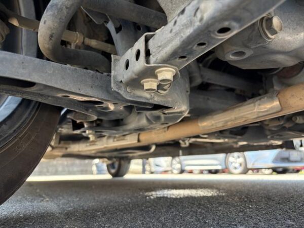 Ref:AUX-18842703 HONDA N-BOX CUSTOM 2018 - Image 7