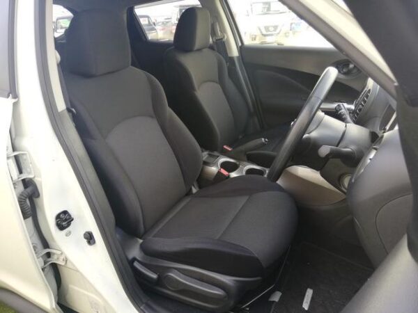 Ref:AUX-18842950 NISSAN JUKE 2012 - Image 11