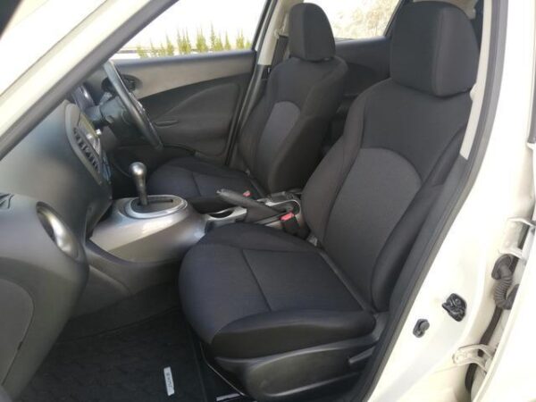 Ref:AUX-18842950 NISSAN JUKE 2012 - Image 13