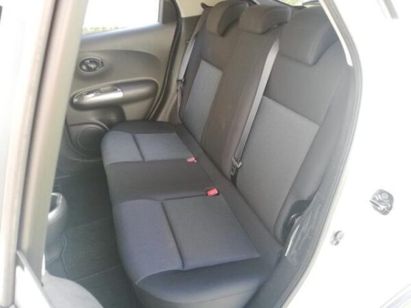 Ref:AUX-18842950 NISSAN JUKE 2012 - Image 14