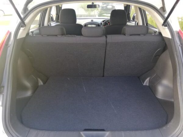 Ref:AUX-18842950 NISSAN JUKE 2012 - Image 15
