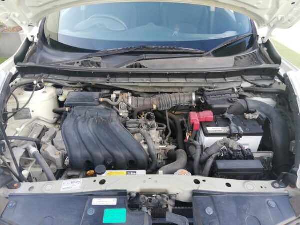 Ref:AUX-18842950 NISSAN JUKE 2012 - Image 16