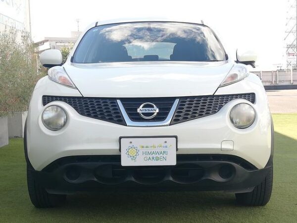 Ref:AUX-18842950 NISSAN JUKE 2012 - Image 17