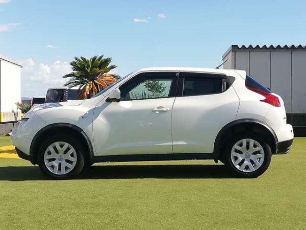 Ref:AUX-18842950 NISSAN JUKE 2012 - Image 19