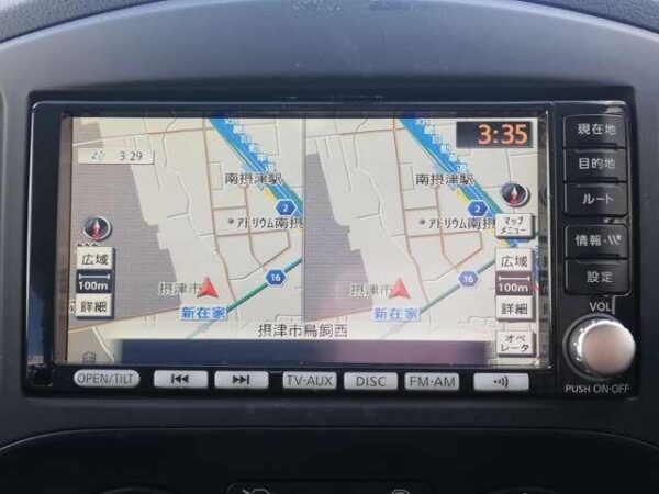 Ref:AUX-18842950 NISSAN JUKE 2012 - Image 6