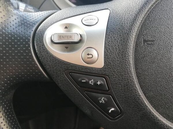 Ref:AUX-18842950 NISSAN JUKE 2012 - Image 9