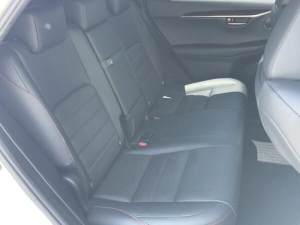 Ref:AUX-18846192 LEXUS NX 2015 - Image 13