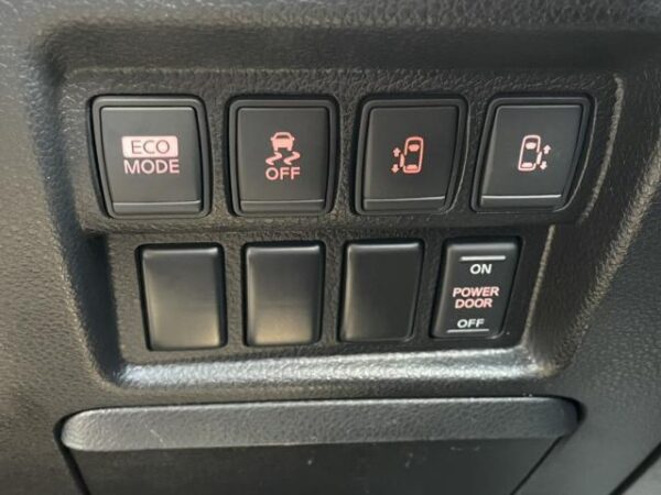 Ref:AUX-18846193 NISSAN ELGRAND 2013 - Image 2