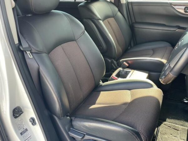 Ref:AUX-18846193 NISSAN ELGRAND 2013 - Image 14