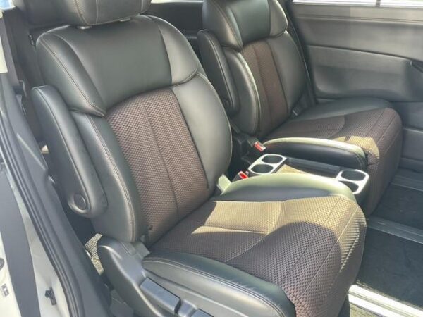 Ref:AUX-18846193 NISSAN ELGRAND 2013 - Image 15