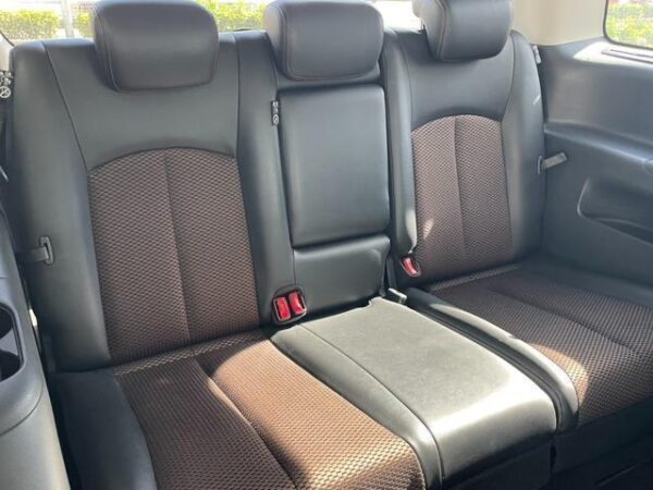 Ref:AUX-18846193 NISSAN ELGRAND 2013 - Image 16