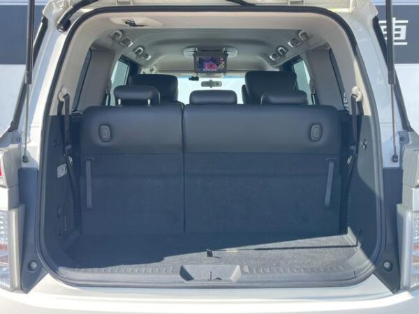 Ref:AUX-18846193 NISSAN ELGRAND 2013 - Image 17