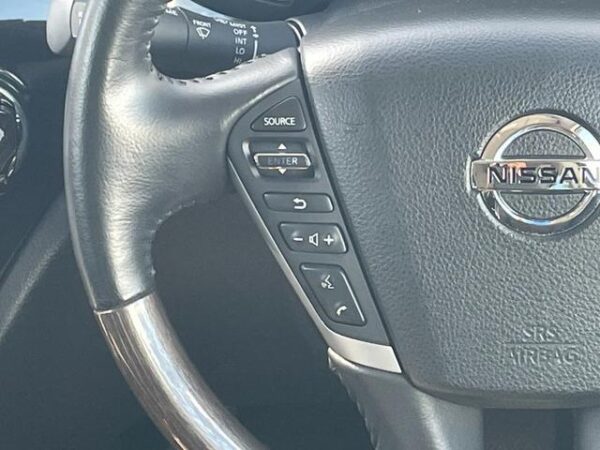 Ref:AUX-18846193 NISSAN ELGRAND 2013 - Image 19