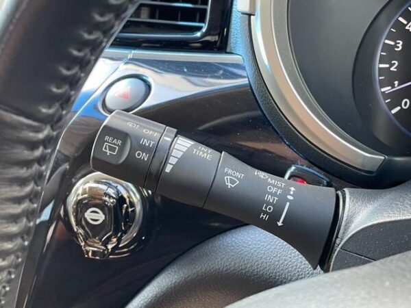 Ref:AUX-18846193 NISSAN ELGRAND 2013 - Image 20