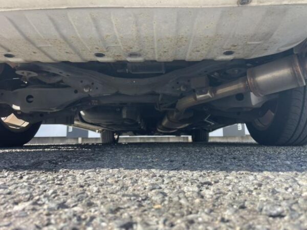 Ref:AUX-18846193 NISSAN ELGRAND 2013 - Image 3