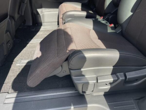 Ref:AUX-18846193 NISSAN ELGRAND 2013 - Image 4