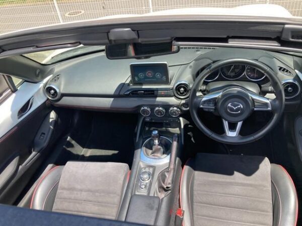 Ref:AUX-18846194 MAZDA ROADSTER RF 2016 - Image 2