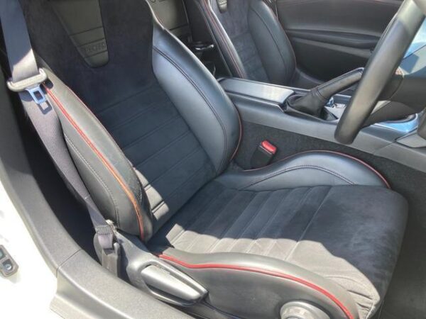Ref:AUX-18846194 MAZDA ROADSTER RF 2016 - Image 17