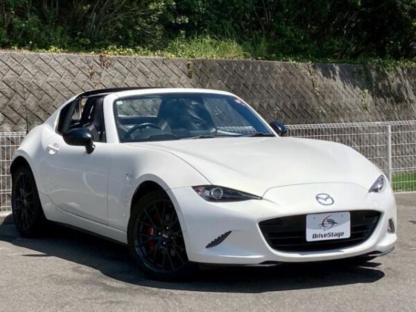 Ref:AUX-18846194 MAZDA ROADSTER RF 2016 - Image 3