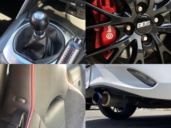 Ref:AUX-18846194 MAZDA ROADSTER RF 2016 - Image 7