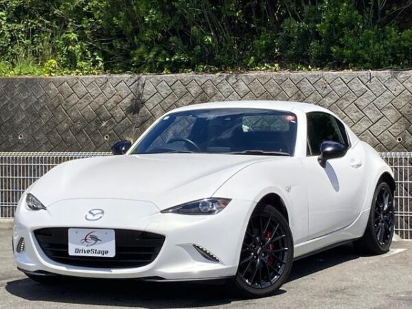 Ref:AUX-18846194 MAZDA ROADSTER RF 2016