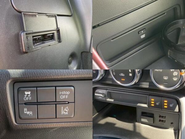 Ref:AUX-18846194 MAZDA ROADSTER RF 2016 - Image 9