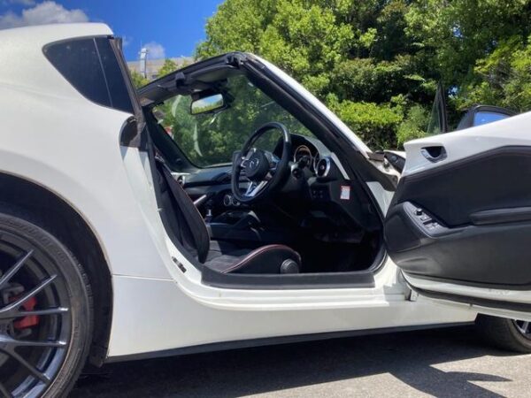 Ref:AUX-18846194 MAZDA ROADSTER RF 2016 - Image 10