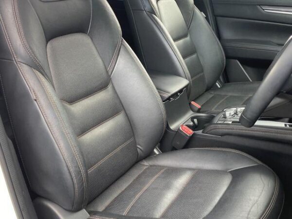 Ref:AUX-18846195 MAZDA CX-5 2017 - Image 12