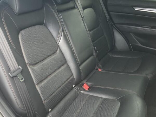 Ref:AUX-18846195 MAZDA CX-5 2017 - Image 13
