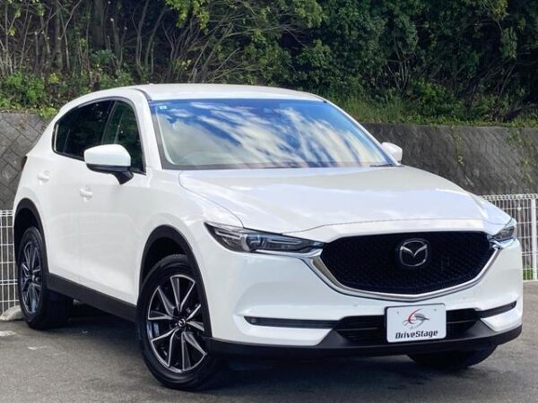 Ref:AUX-18846195 MAZDA CX-5 2017 - Image 3