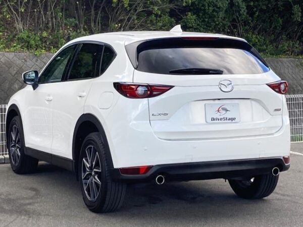 Ref:AUX-18846195 MAZDA CX-5 2017 - Image 5