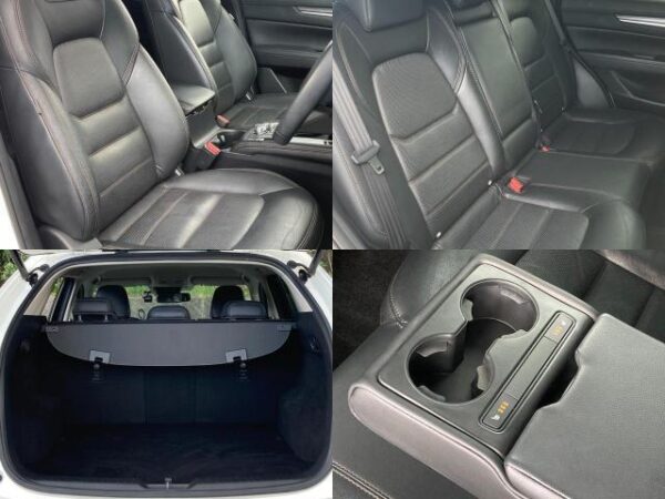 Ref:AUX-18846195 MAZDA CX-5 2017 - Image 9
