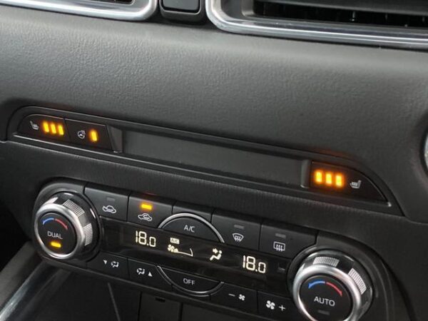 Ref:AUX-18846195 MAZDA CX-5 2017 - Image 10